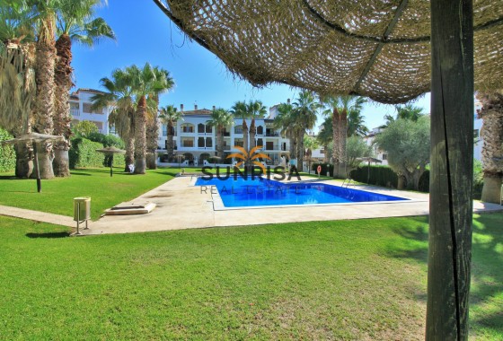 Apartamento · Reventa - Villamartin · Alicante · España