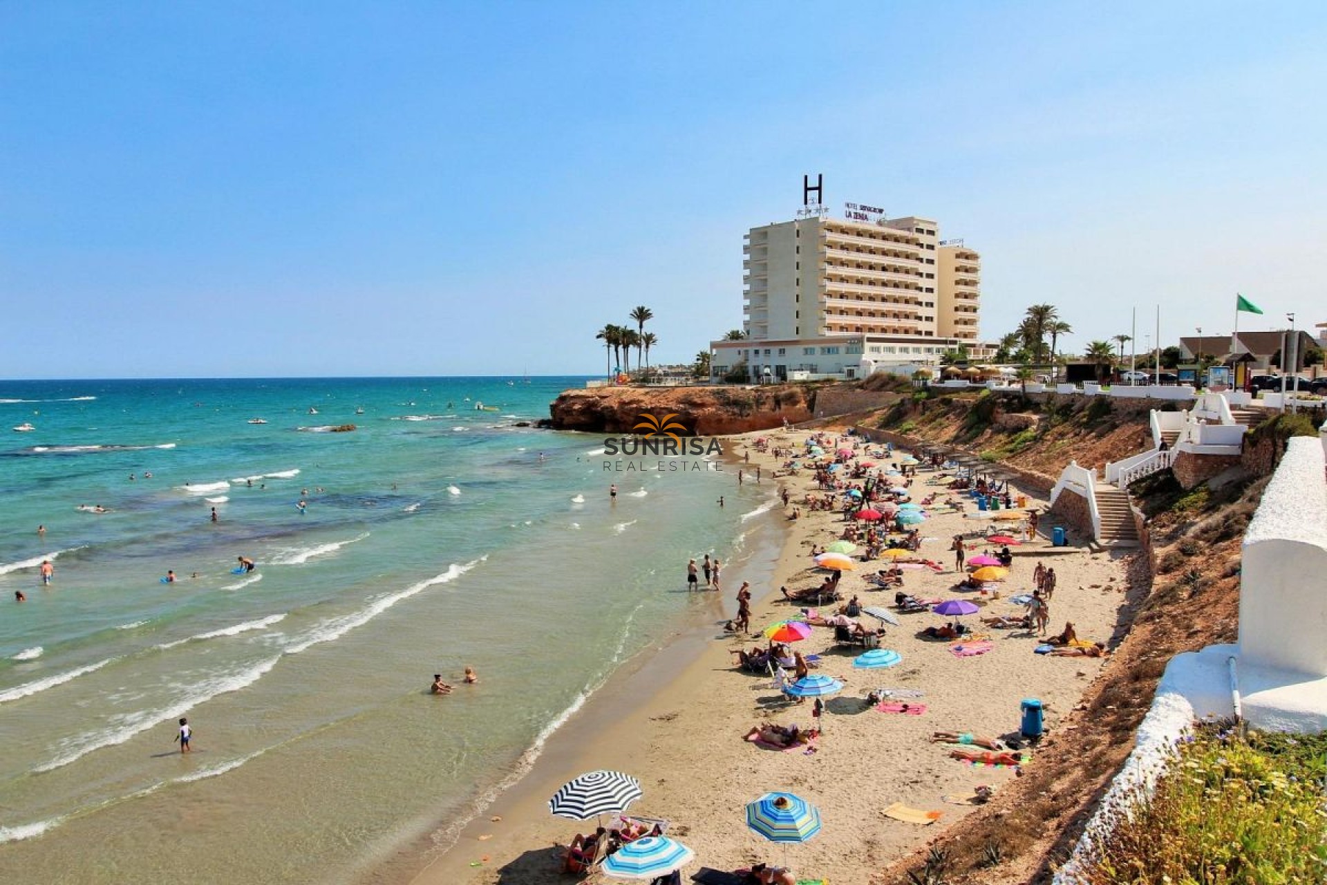 Reventa - Apartamento - Villamartin