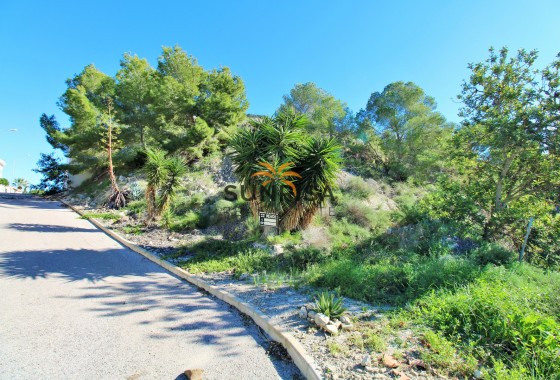 Terrain · Revente - San Miguel de Salinas · Alicante · Espagne
