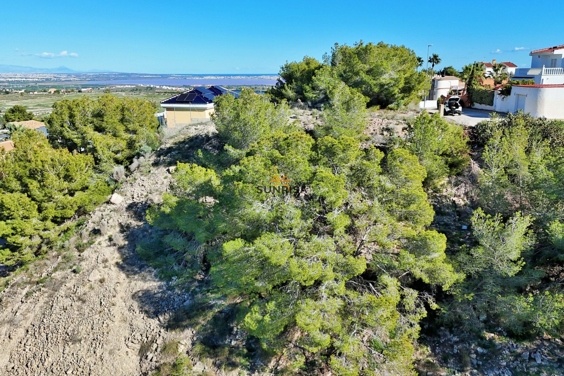 Revente - Terrain - San Miguel de Salinas