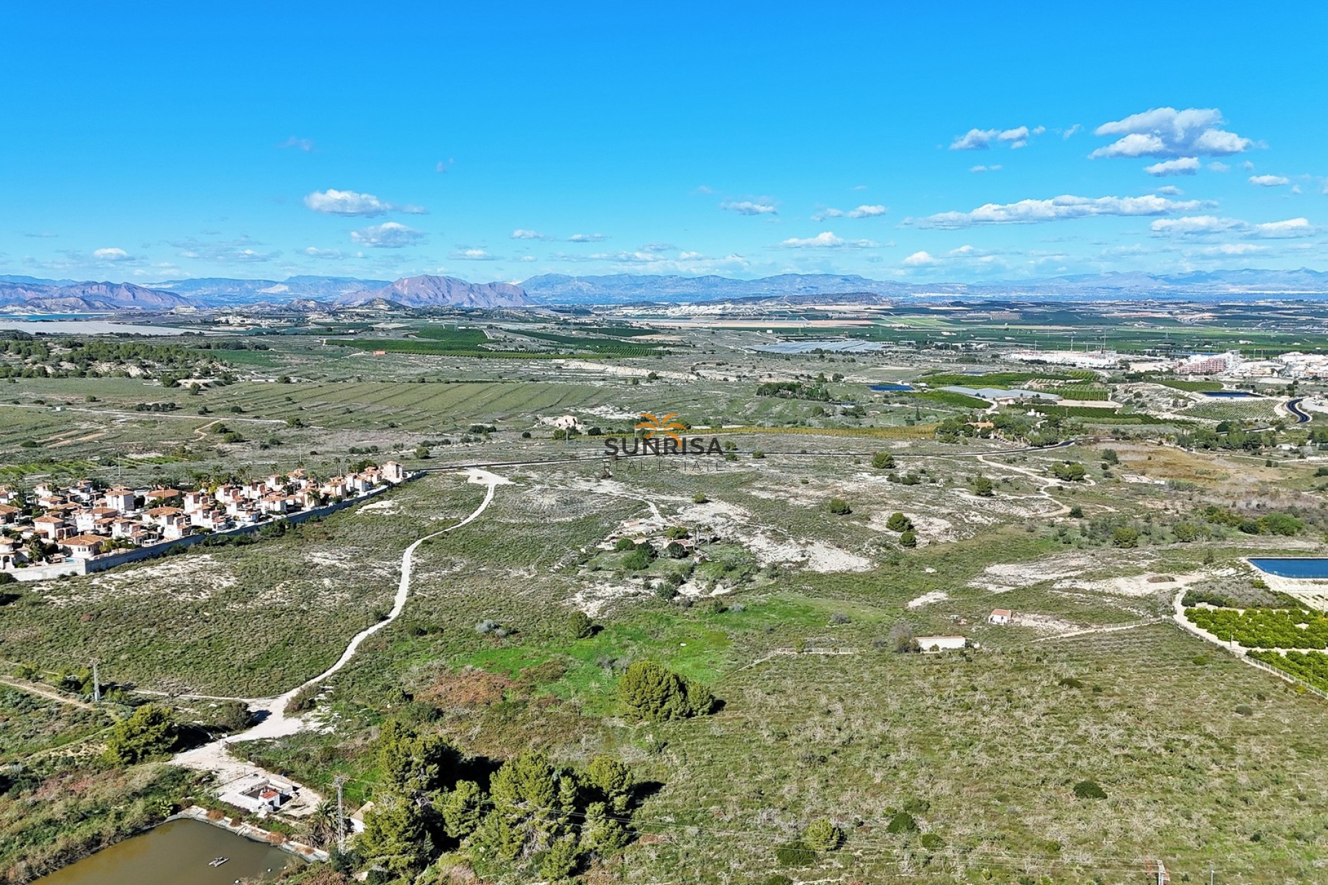 Revente - Terrain - San Miguel de Salinas
