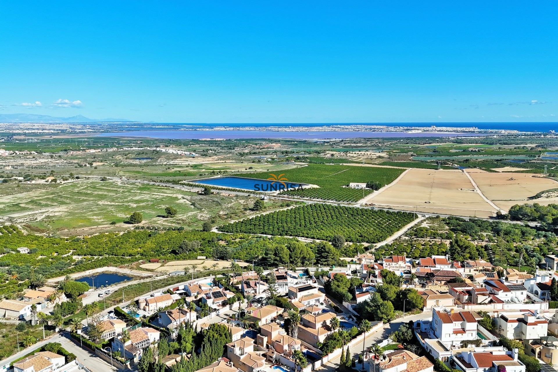 Revente - Terrain - San Miguel de Salinas
