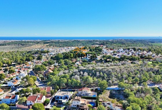 Terrain · Revente - San Miguel de Salinas · Alicante · Espagne