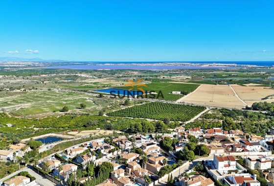 Terrain · Revente - San Miguel de Salinas · Alicante · Espagne