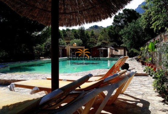 Villa · Resale - Gea y Truyols · Gea Y Truyols · Murcia · Spain