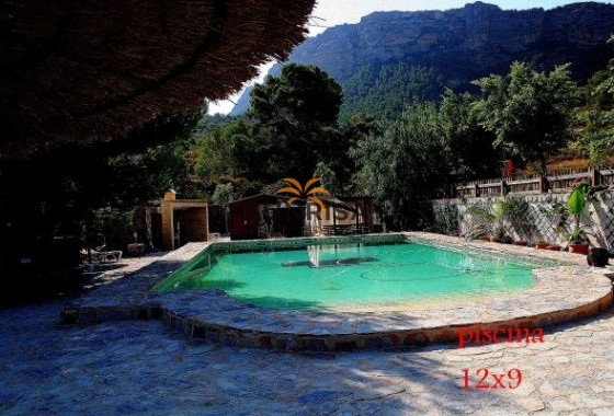 Villa · Resale - Gea y Truyols · Gea Y Truyols · Murcia · Spain