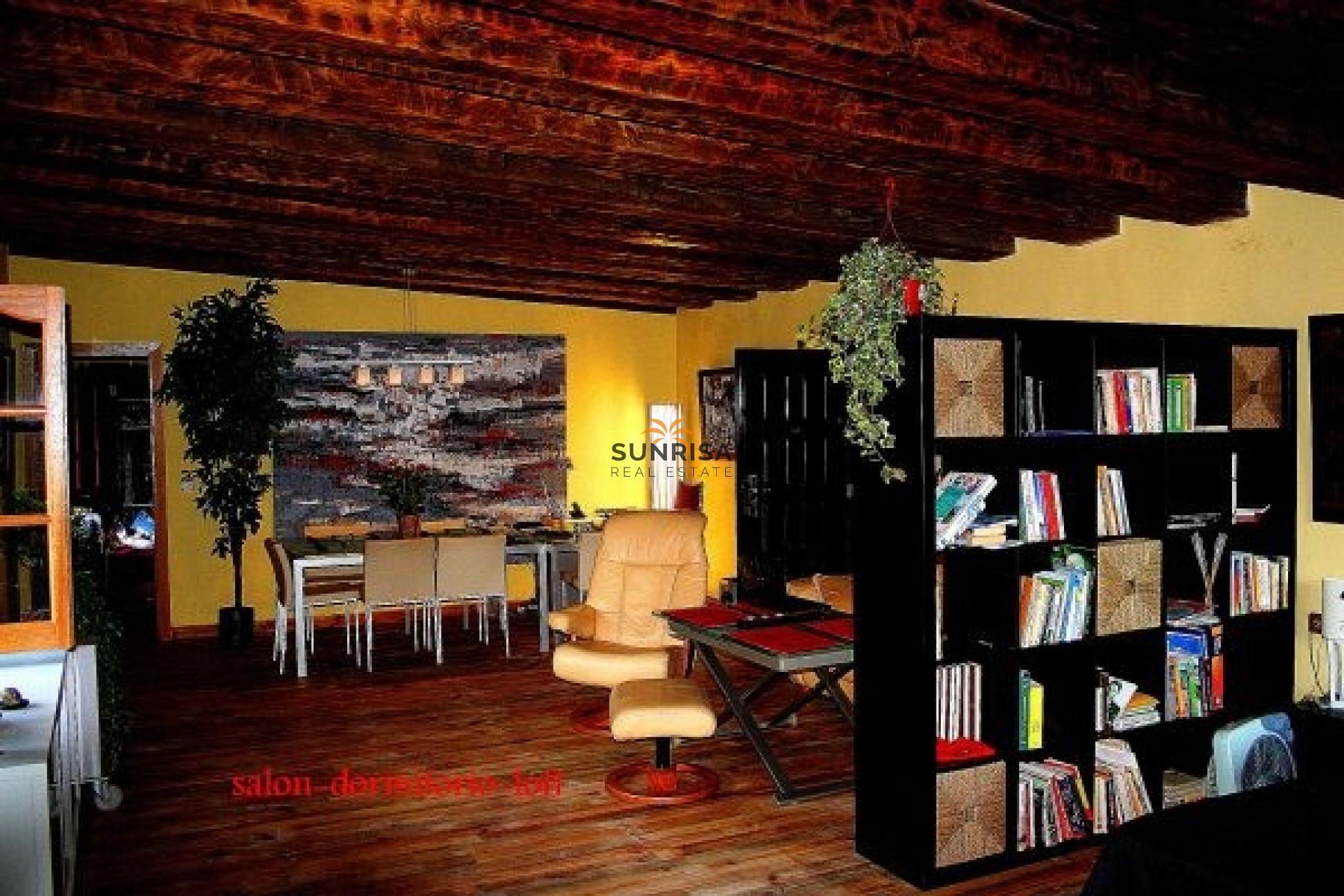 Resale - Villa - Gea y Truyols
