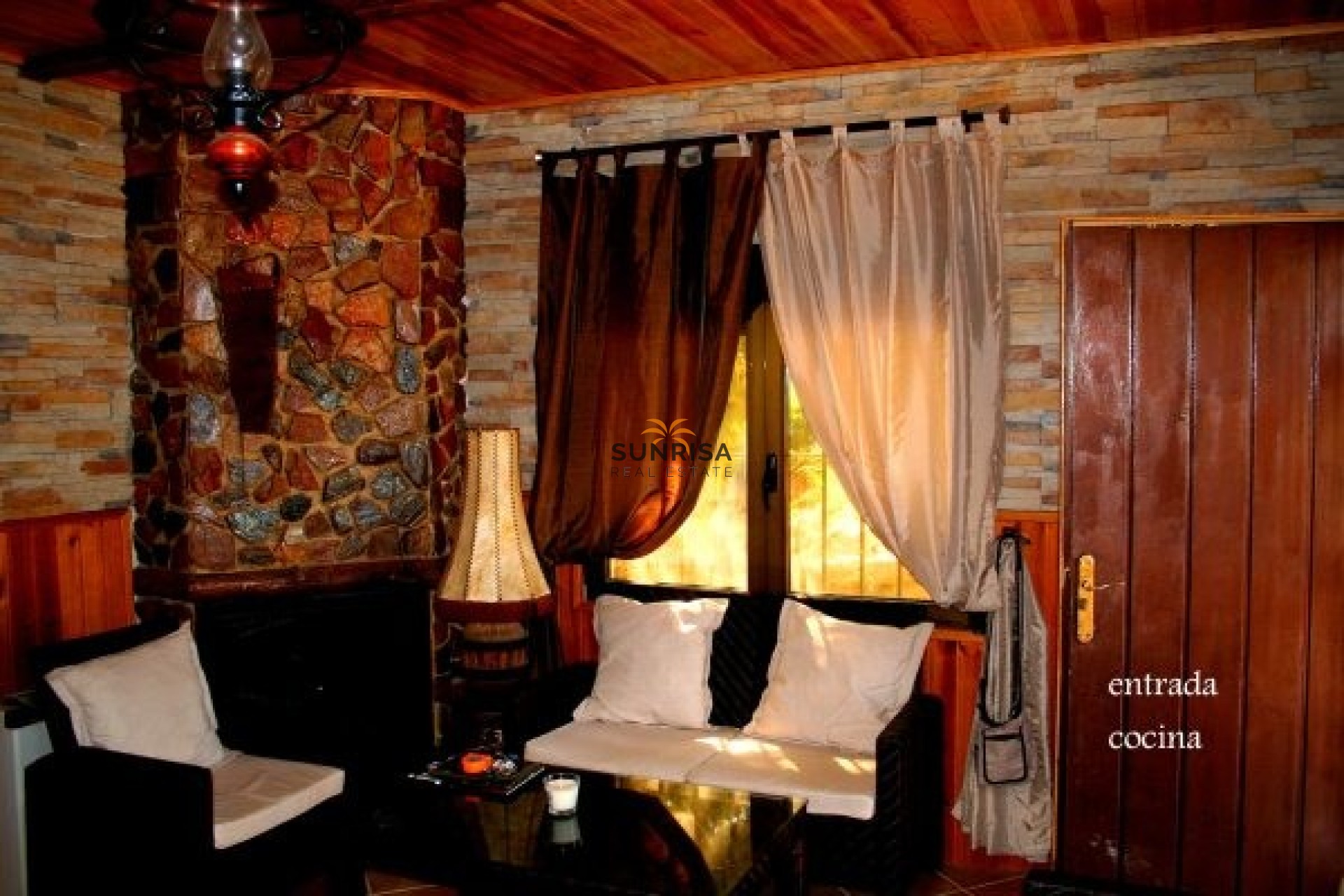 Resale - Villa - Gea y Truyols