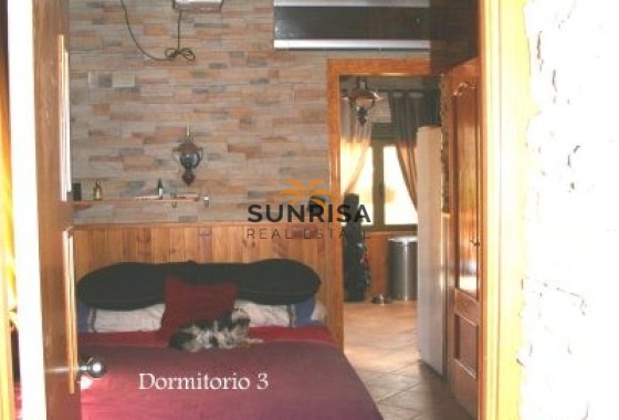 Villa · Resale - Gea y Truyols · Gea Y Truyols · Murcia · Spain