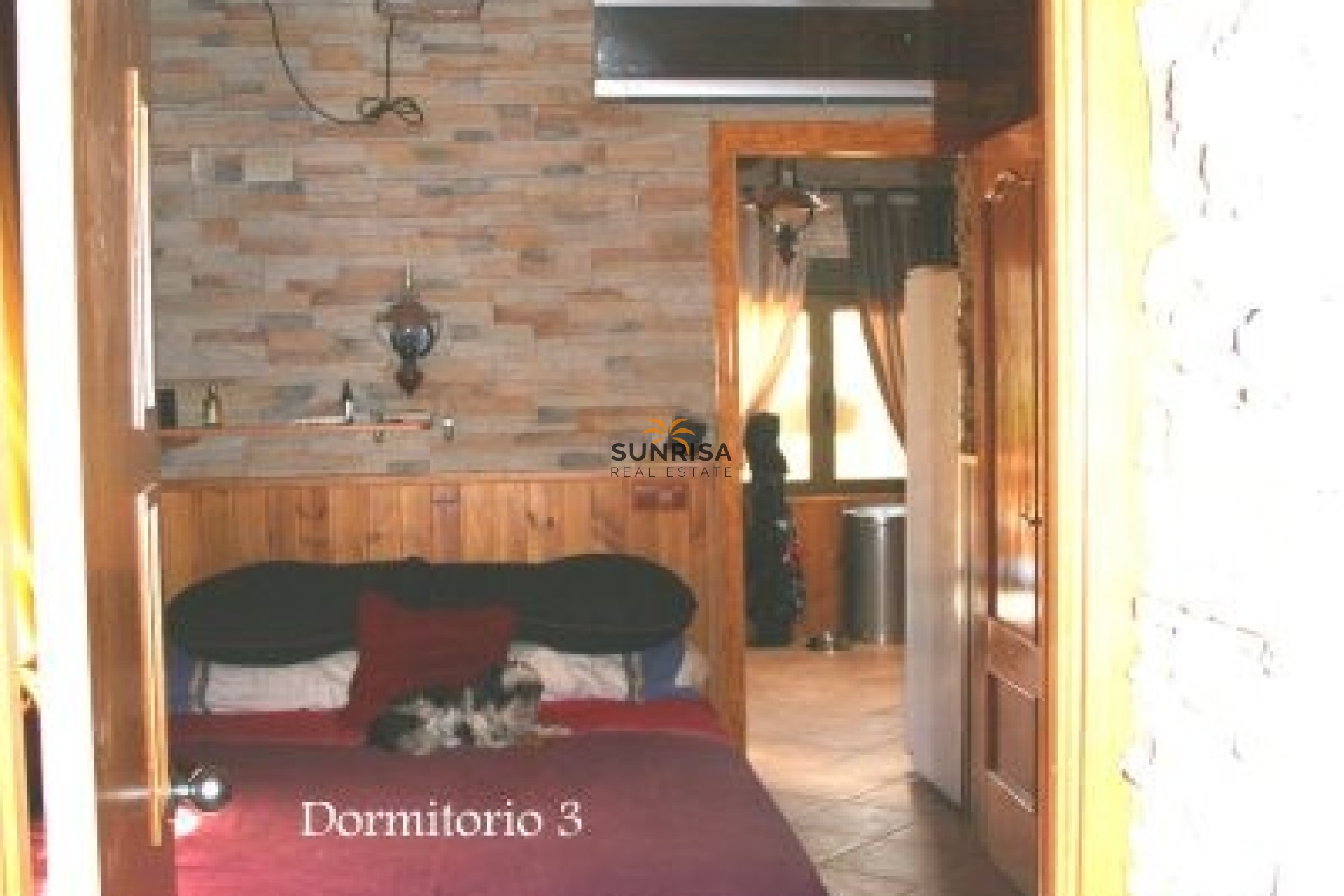 Resale - Villa - Gea y Truyols