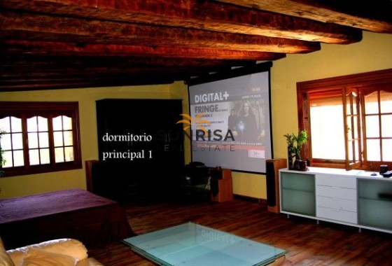 Villa · Resale - Gea y Truyols · Gea Y Truyols · Murcia · Spain
