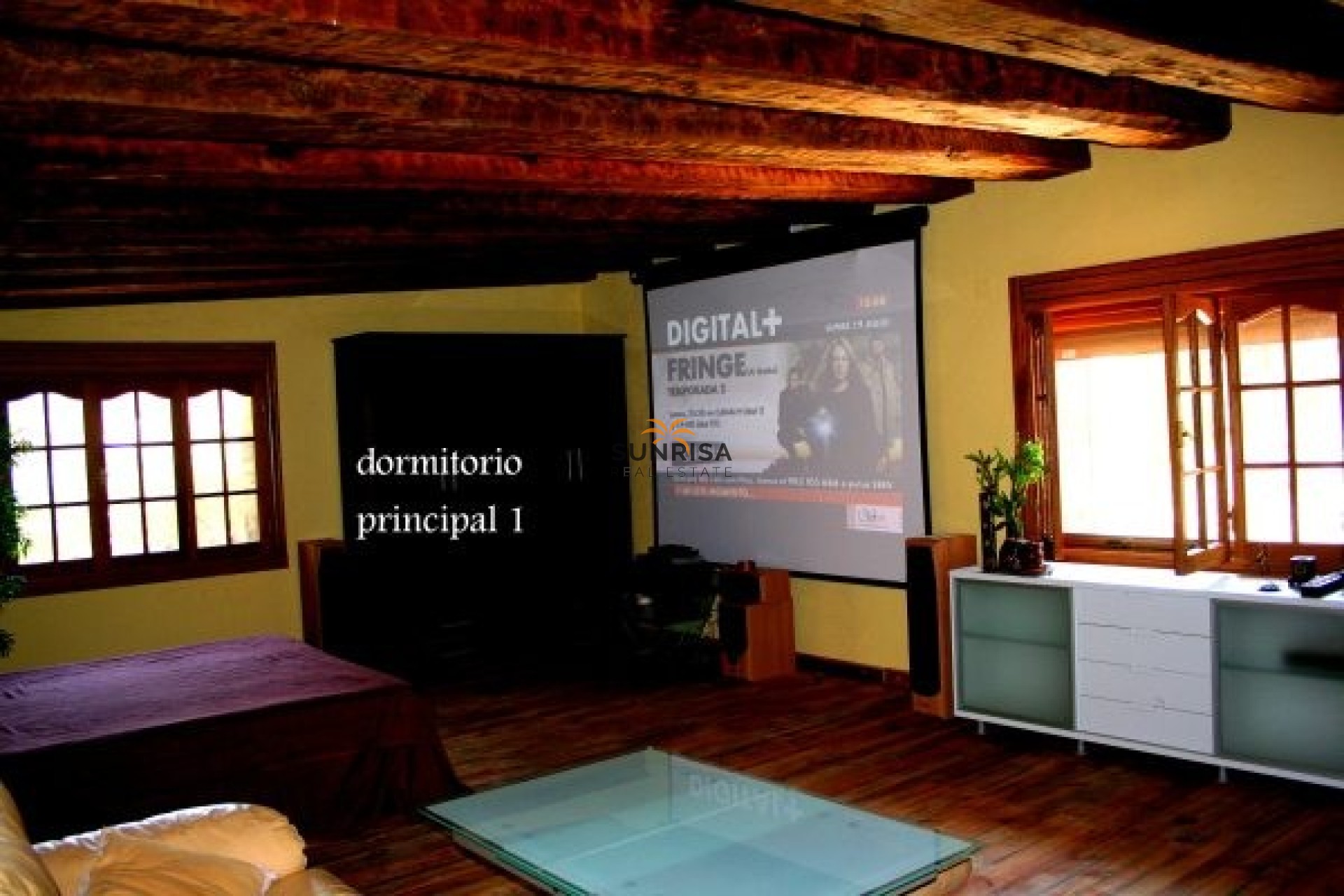 Resale - Villa - Gea y Truyols