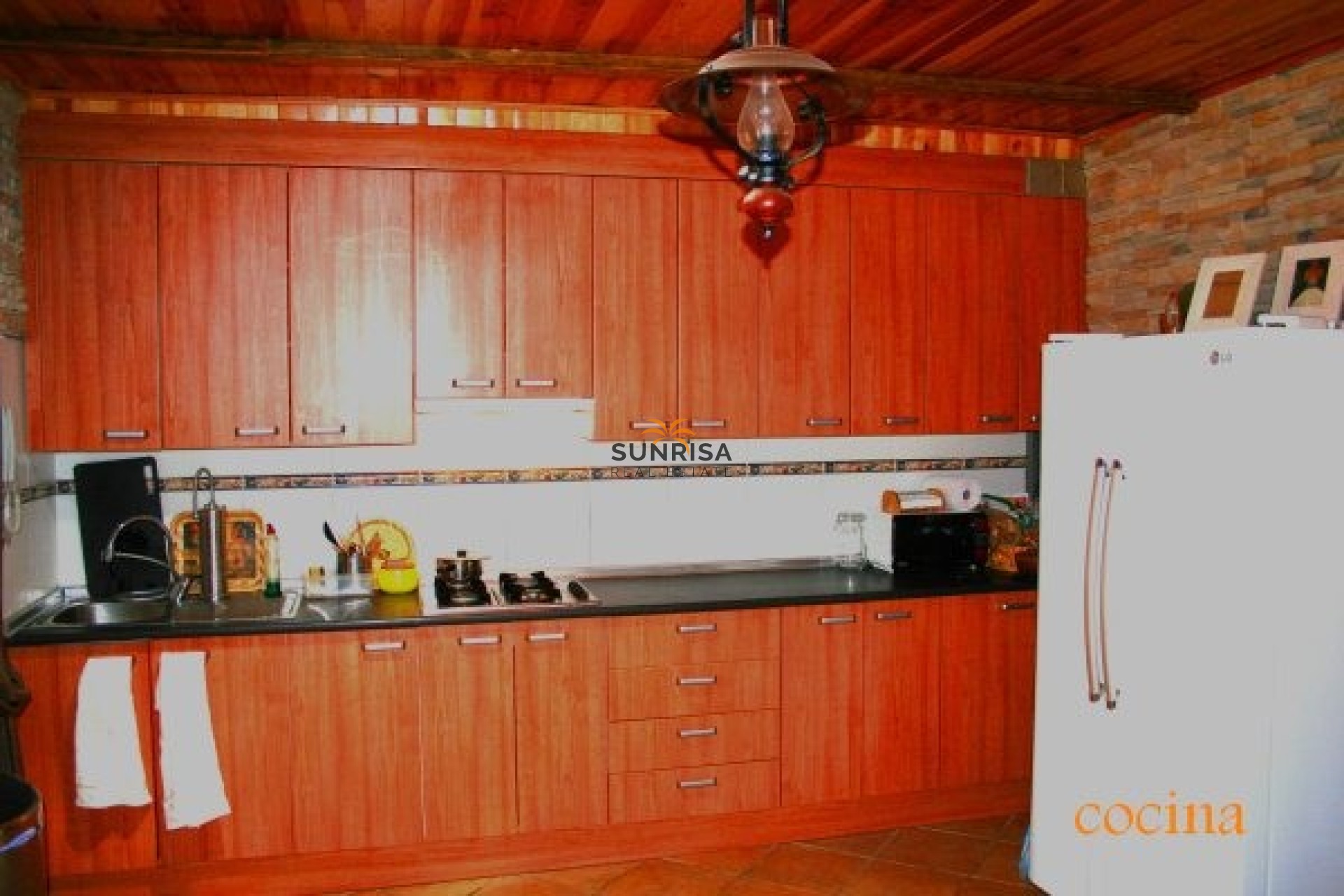 Resale - Villa - Gea y Truyols