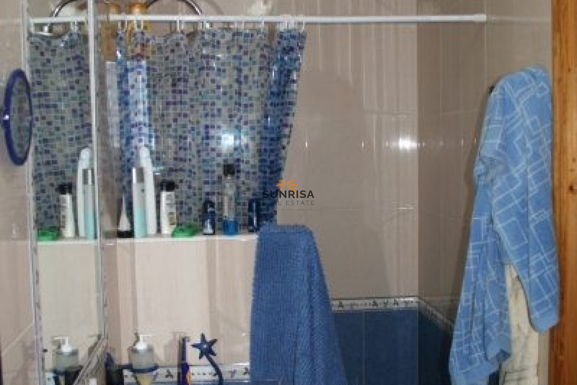 Resale - Villa - Gea y Truyols