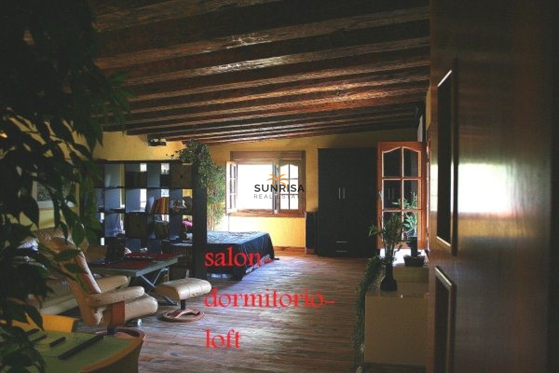 Resale - Villa - Gea y Truyols