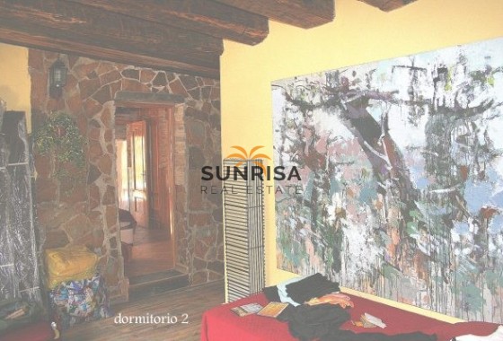 Villa · Resale - Gea y Truyols · Gea Y Truyols · Murcia · Spain