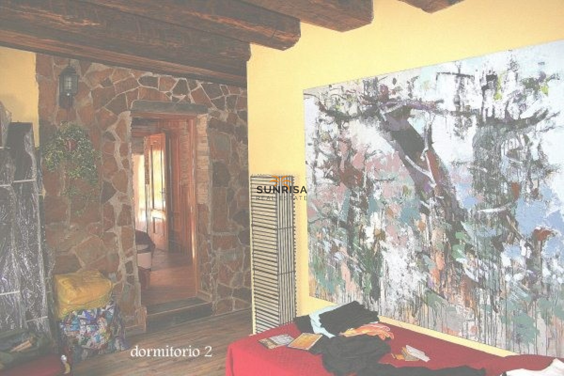 Resale - Villa - Gea y Truyols
