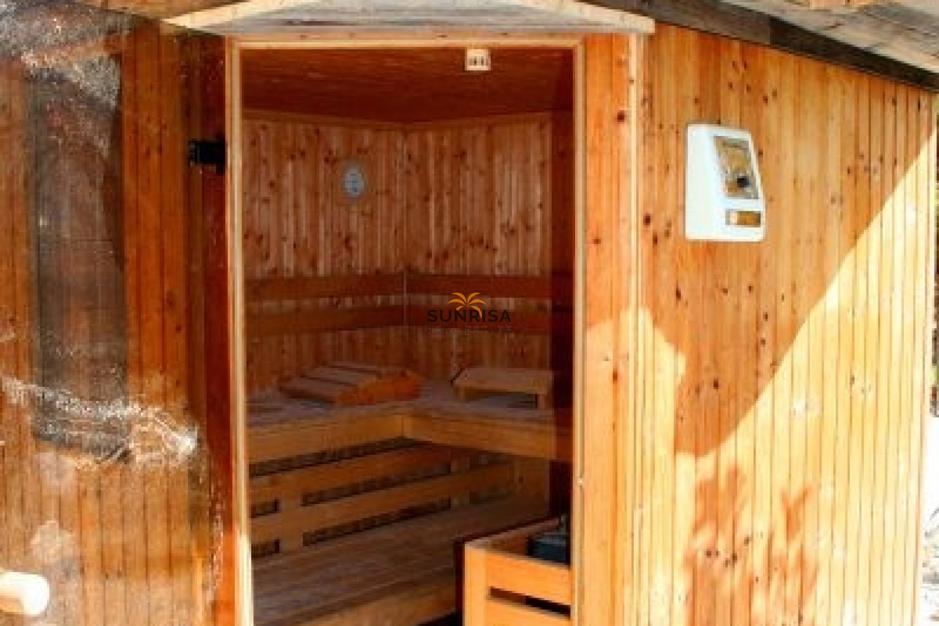 Resale - Villa - Gea y Truyols
