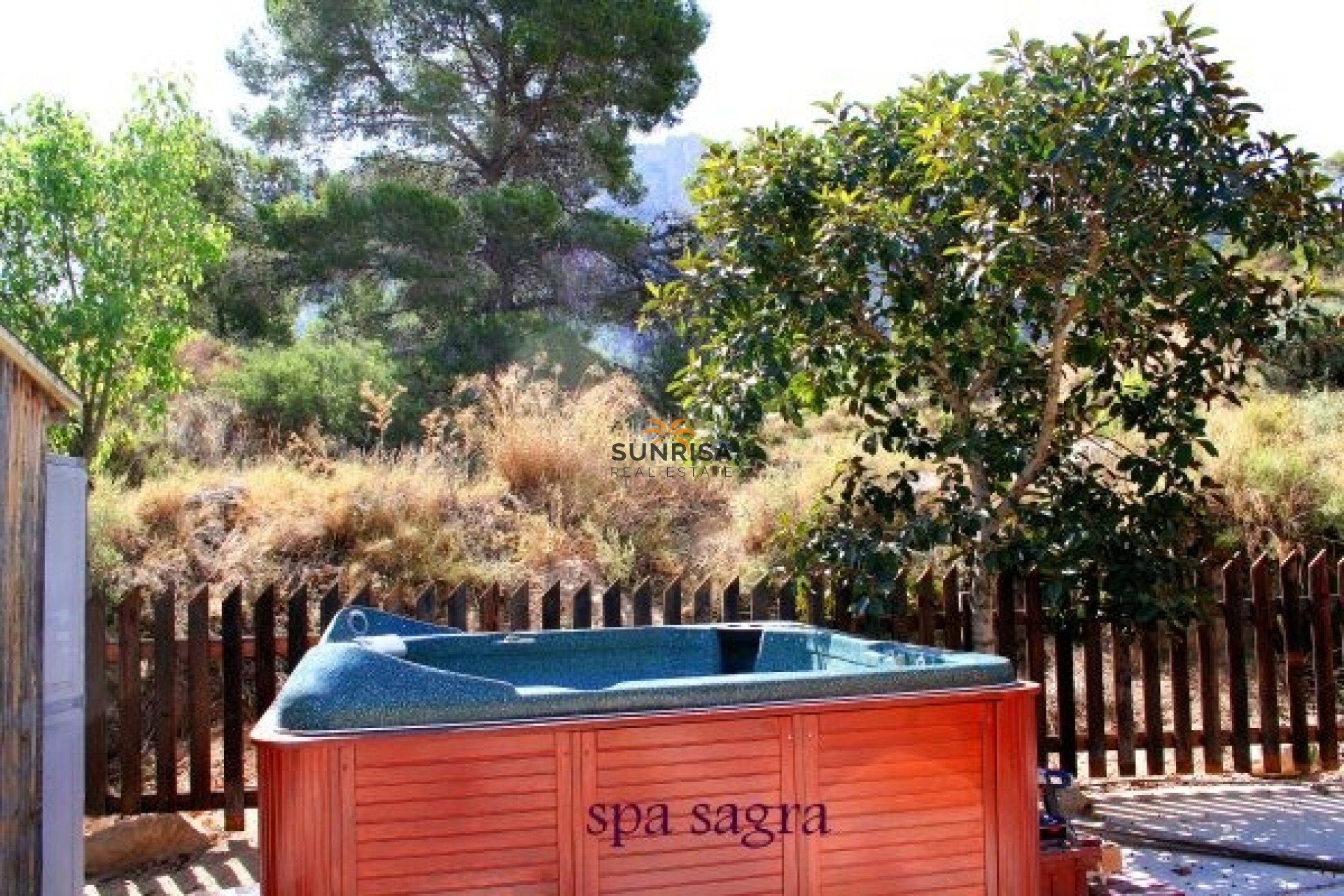 Resale - Villa - Gea y Truyols