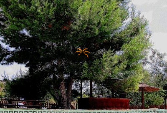 Villa · Resale - Gea y Truyols · Gea Y Truyols · Murcia · Spain