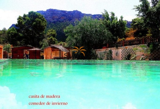 Villa · Resale - Gea y Truyols · Gea Y Truyols · Murcia · Spain