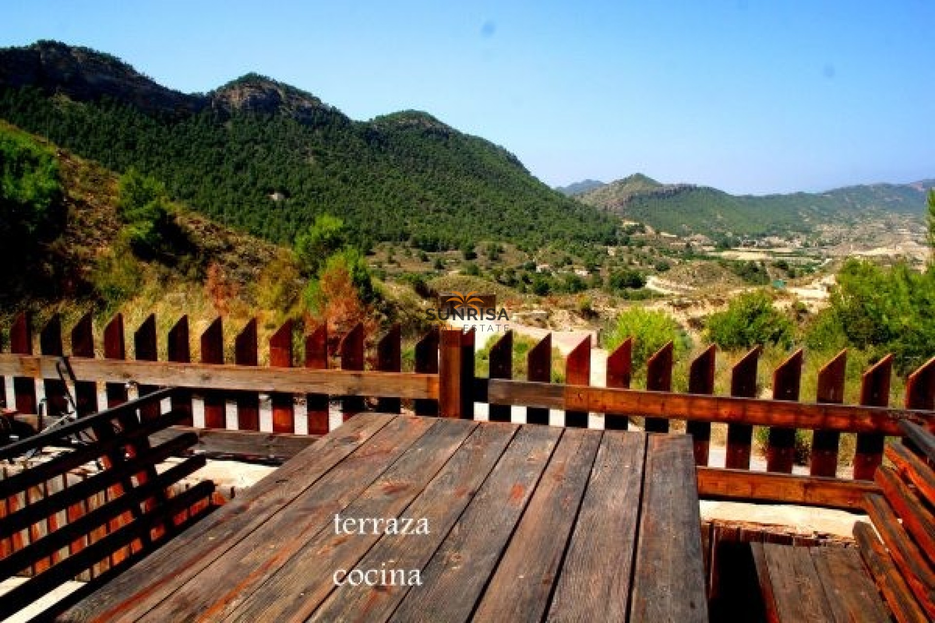 Resale - Villa - Gea y Truyols