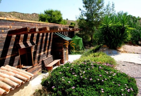 Villa · Resale - Gea y Truyols · Gea Y Truyols · Murcia · Spain