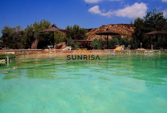 Villa · Resale - Gea y Truyols · Gea Y Truyols · Murcia · Spain