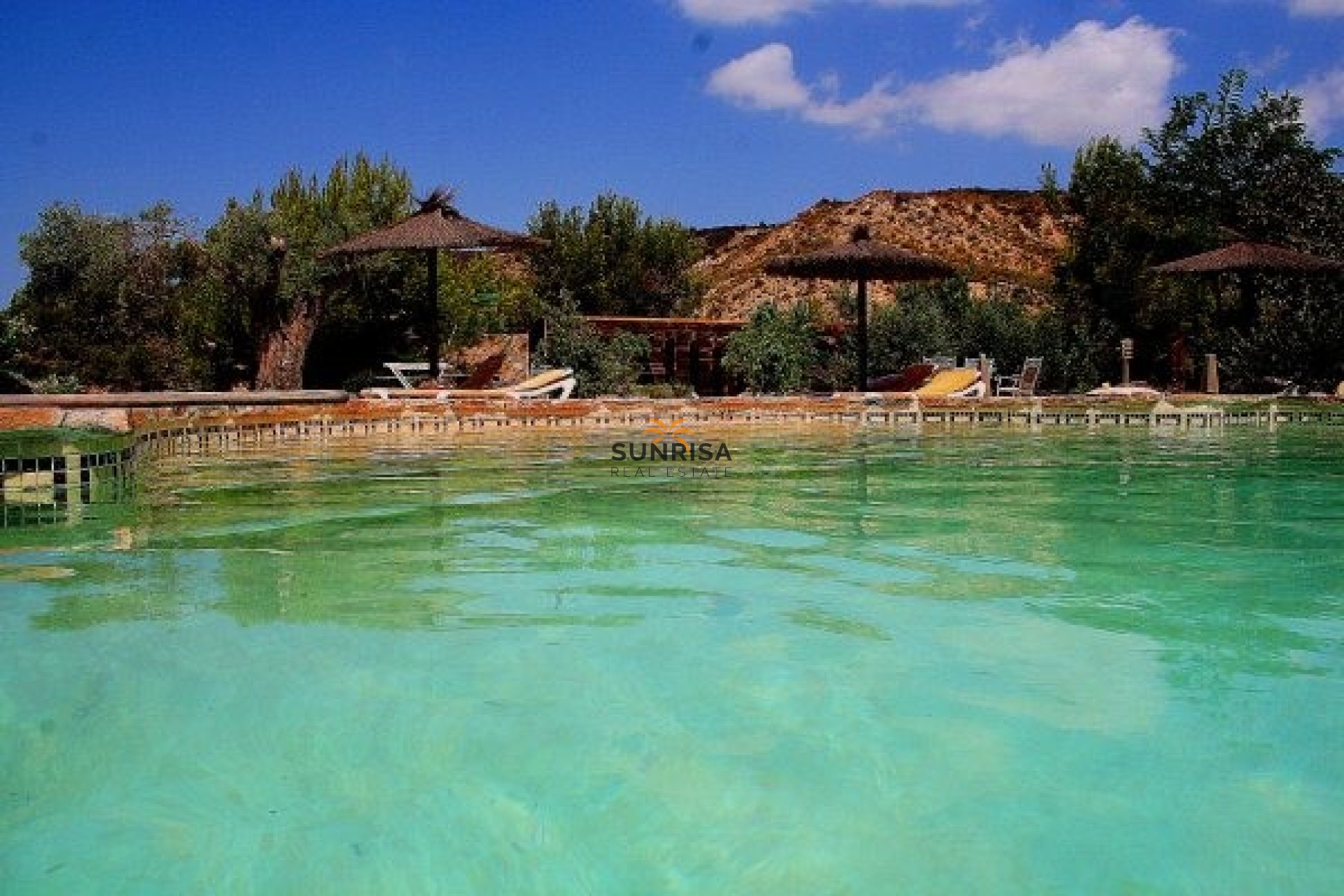Resale - Villa - Gea y Truyols
