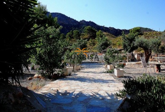 Villa · Resale - Gea y Truyols · Gea Y Truyols · Murcia · Spain