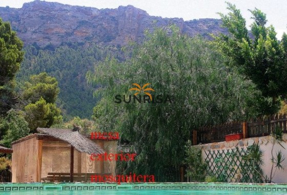 Villa · Resale - Gea y Truyols · Gea Y Truyols · Murcia · Spain
