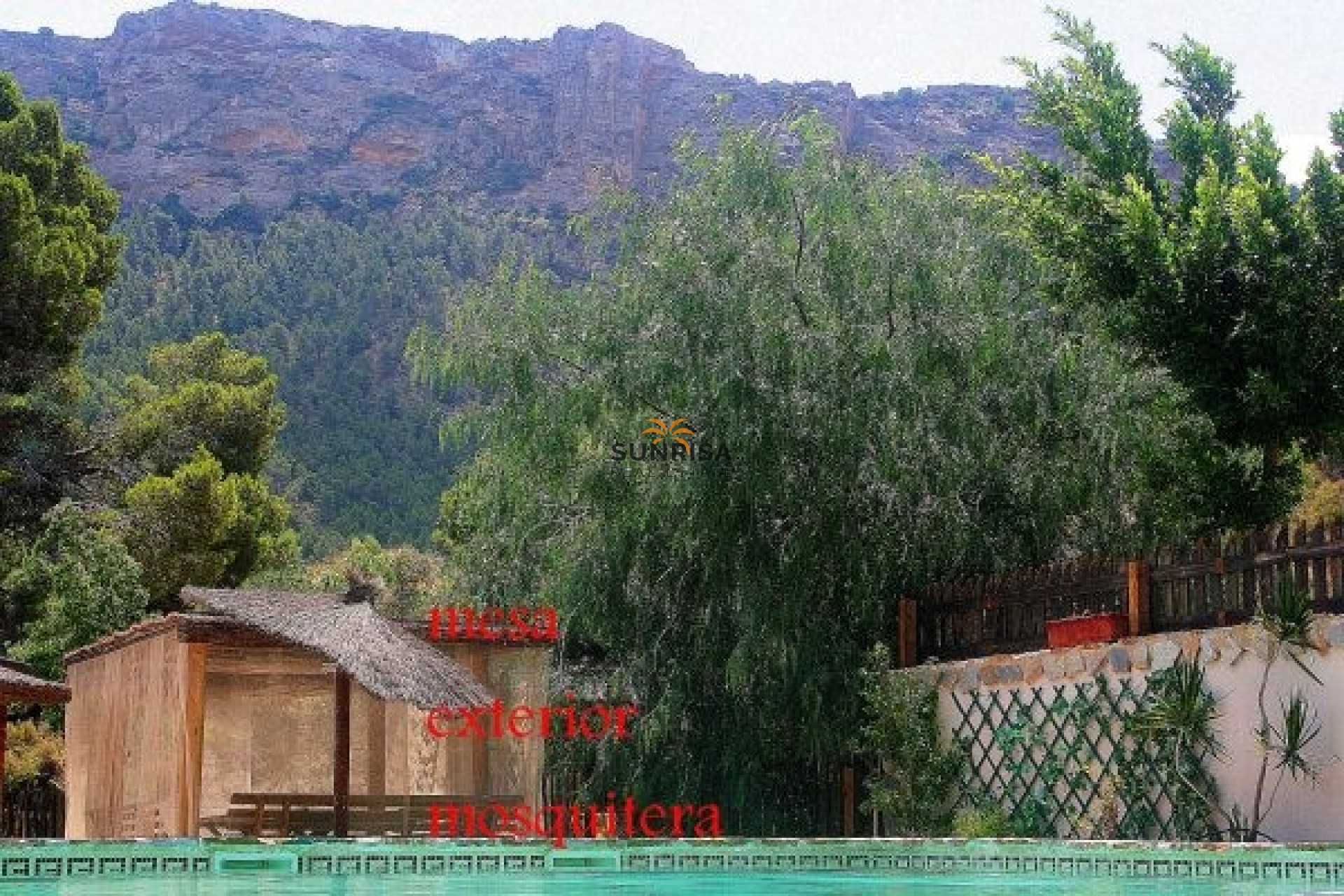 Resale - Villa - Gea y Truyols