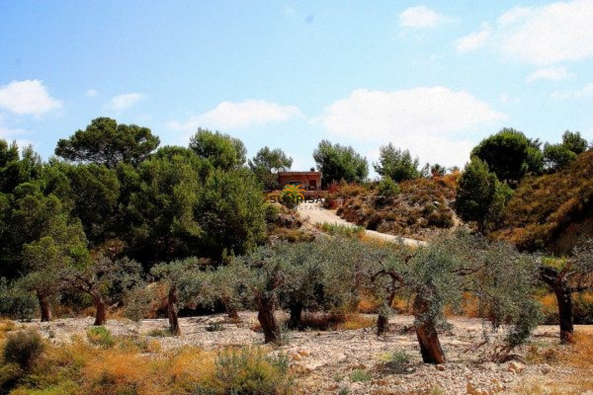 Resale - Villa - Gea y Truyols