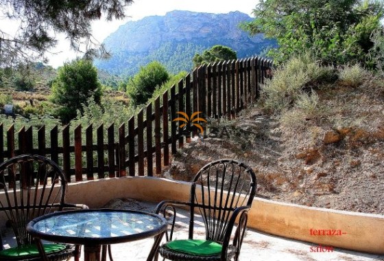 Villa · Resale - Gea y Truyols · Gea Y Truyols · Murcia · Spain