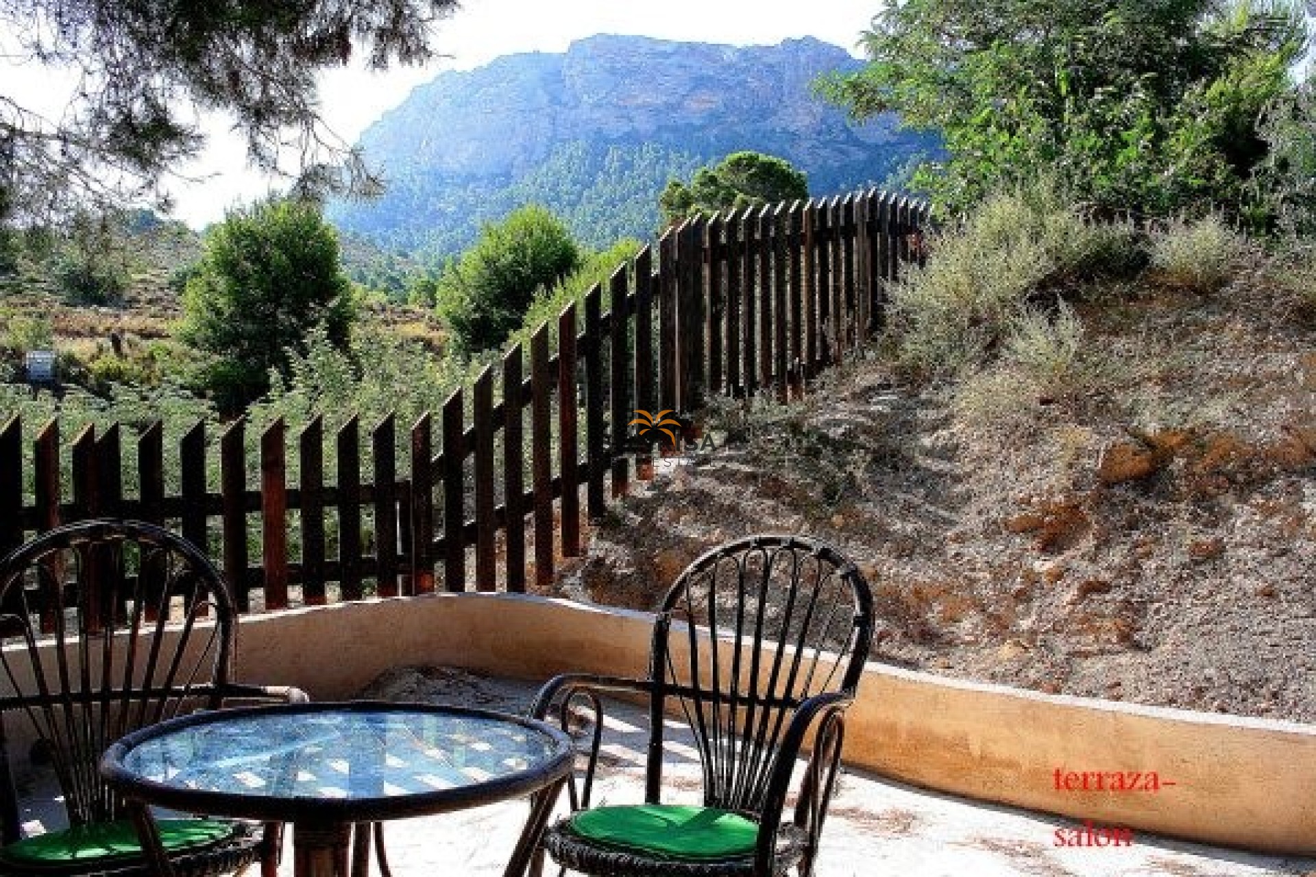Resale - Villa - Gea y Truyols