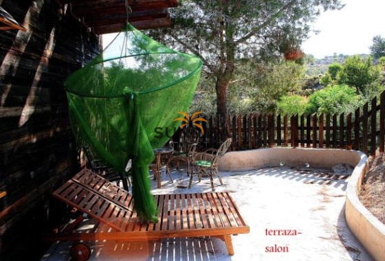 Villa · Resale - Gea y Truyols · Gea Y Truyols · Murcia · Spain