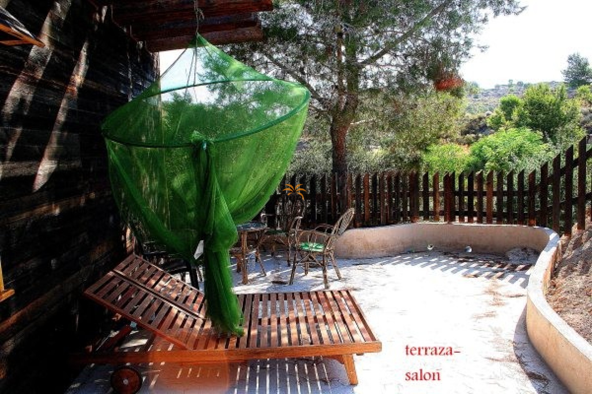 Resale - Villa - Gea y Truyols