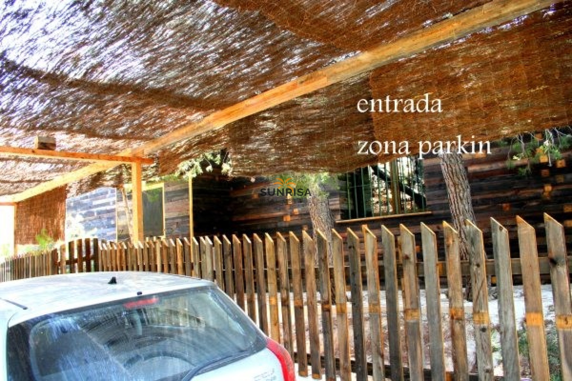 Resale - Villa - Gea y Truyols