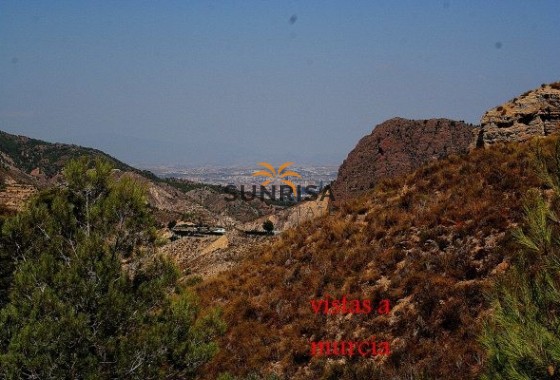 Villa · Resale - Gea y Truyols · Gea Y Truyols · Murcia · Spain