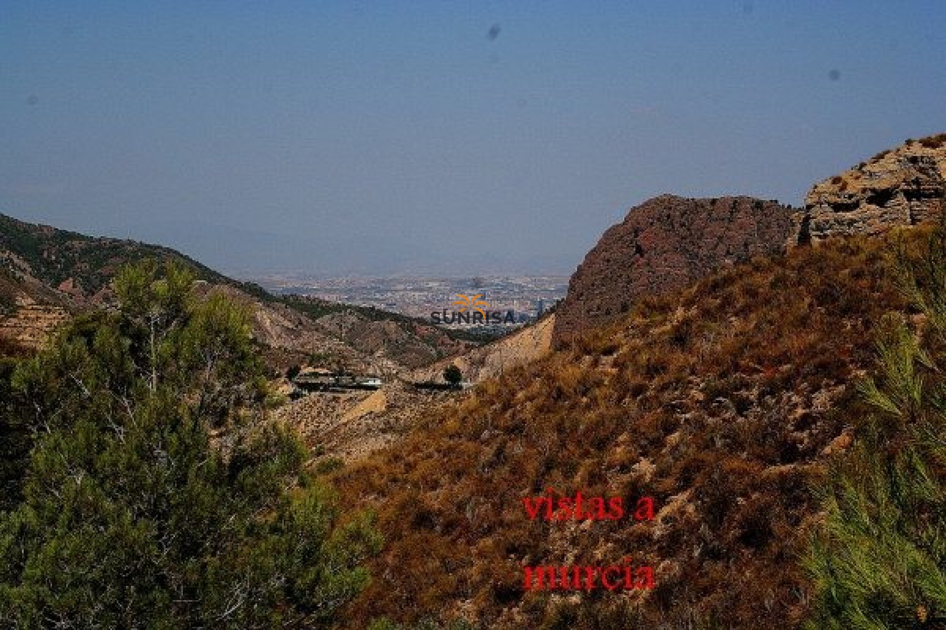 Resale - Villa - Gea y Truyols