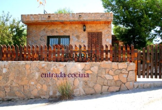 Villa · Resale - Gea y Truyols · Gea Y Truyols · Murcia · Spain