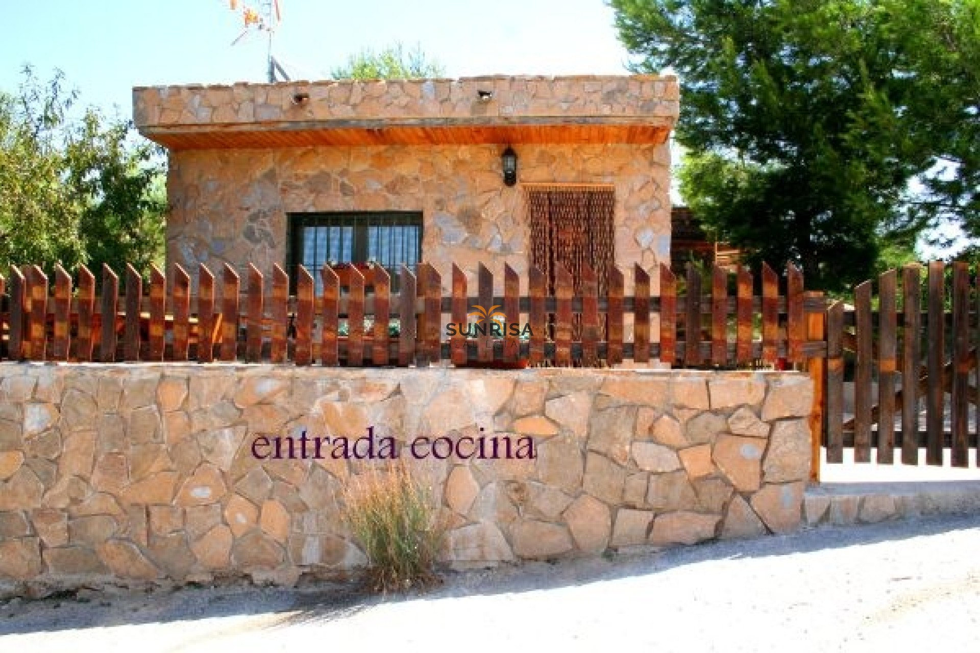 Resale - Villa - Gea y Truyols