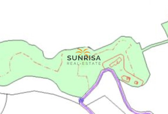 Villa · Resale - Gea y Truyols · Gea Y Truyols · Murcia · Spain