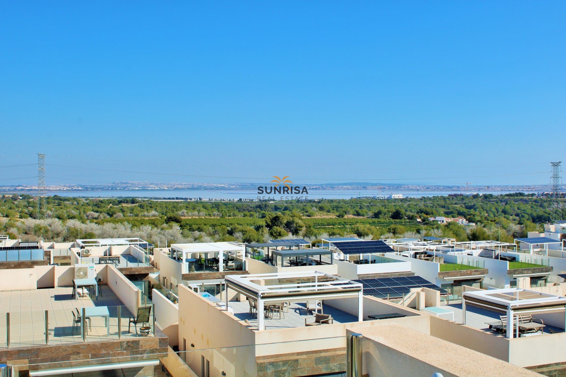 Revente - Villa - Villamartin