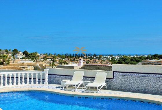 Villa · Resale - Villamartin · Alicante · Spain