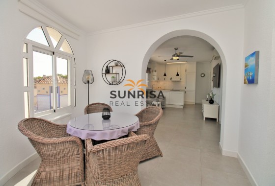 Villa · Resale - Villamartin · Alicante · Spain