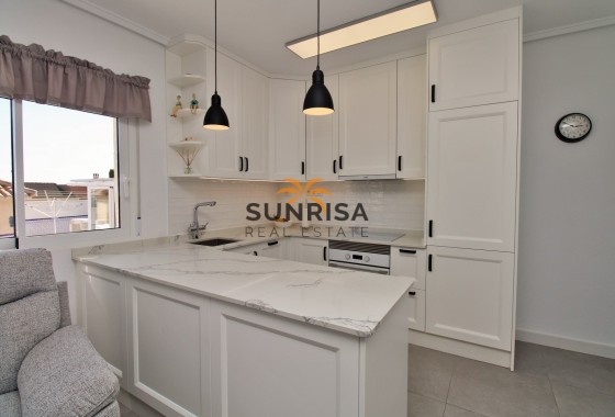 Villa · Resale - Villamartin · Alicante · Spain
