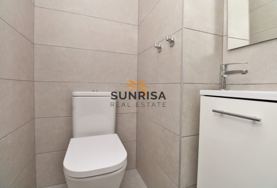 Villa · Resale - Villamartin · Alicante · Spain