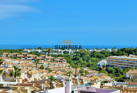 Villa · Resale - Villamartin · Alicante · Spain