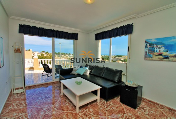 Villa · Resale - Villamartin · Alicante · Spain